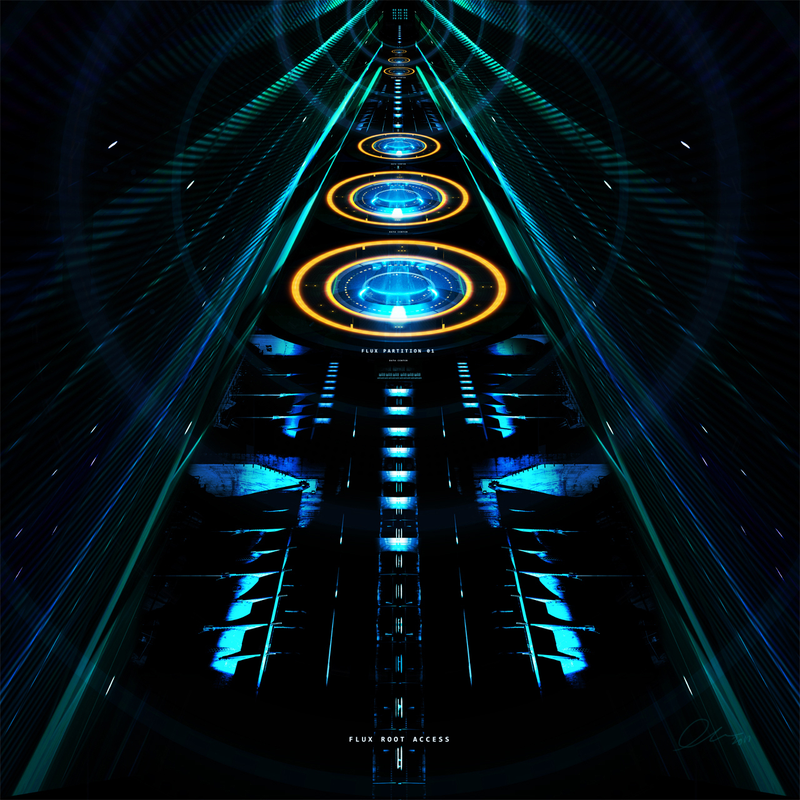 Illustration for article titled Someone Has To Design All Those Video Game Menus And Computers